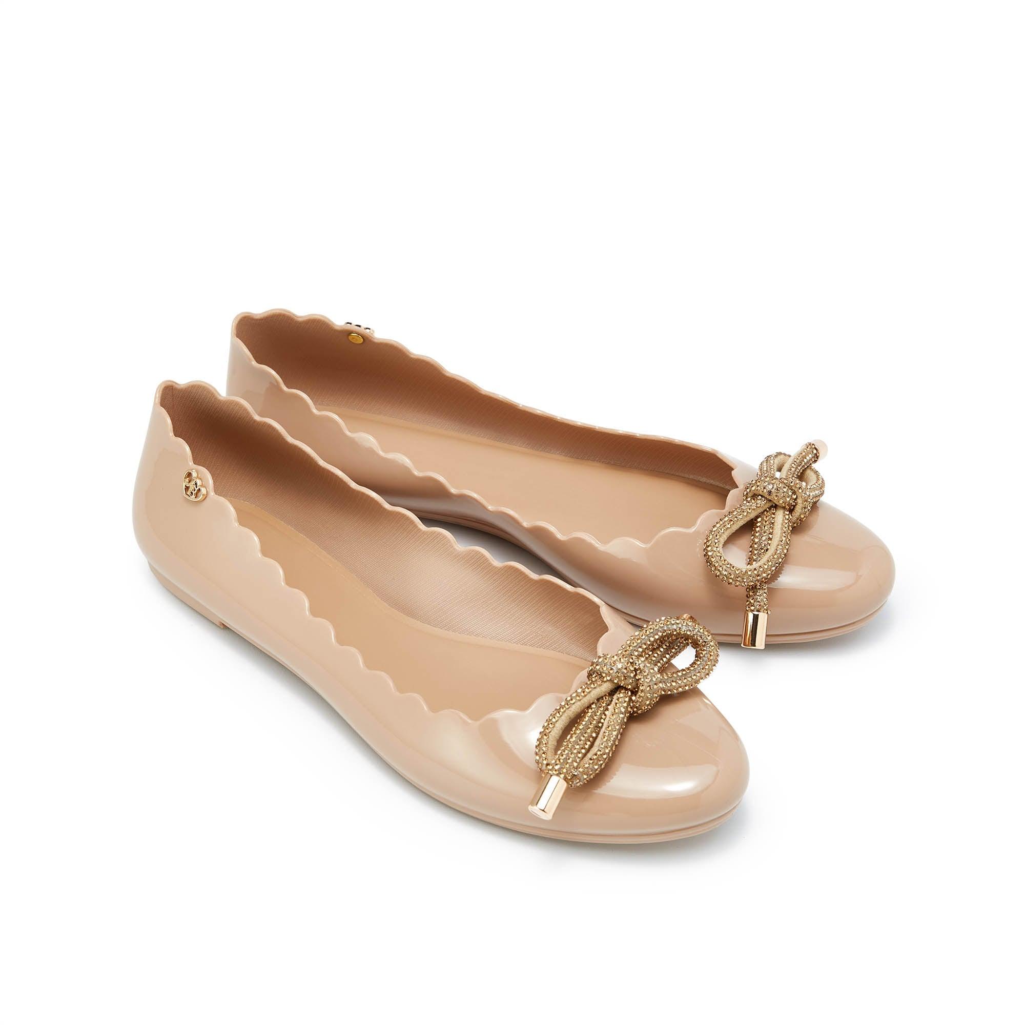 Sonia Glow Ballerinas - Jelly Bunny TH