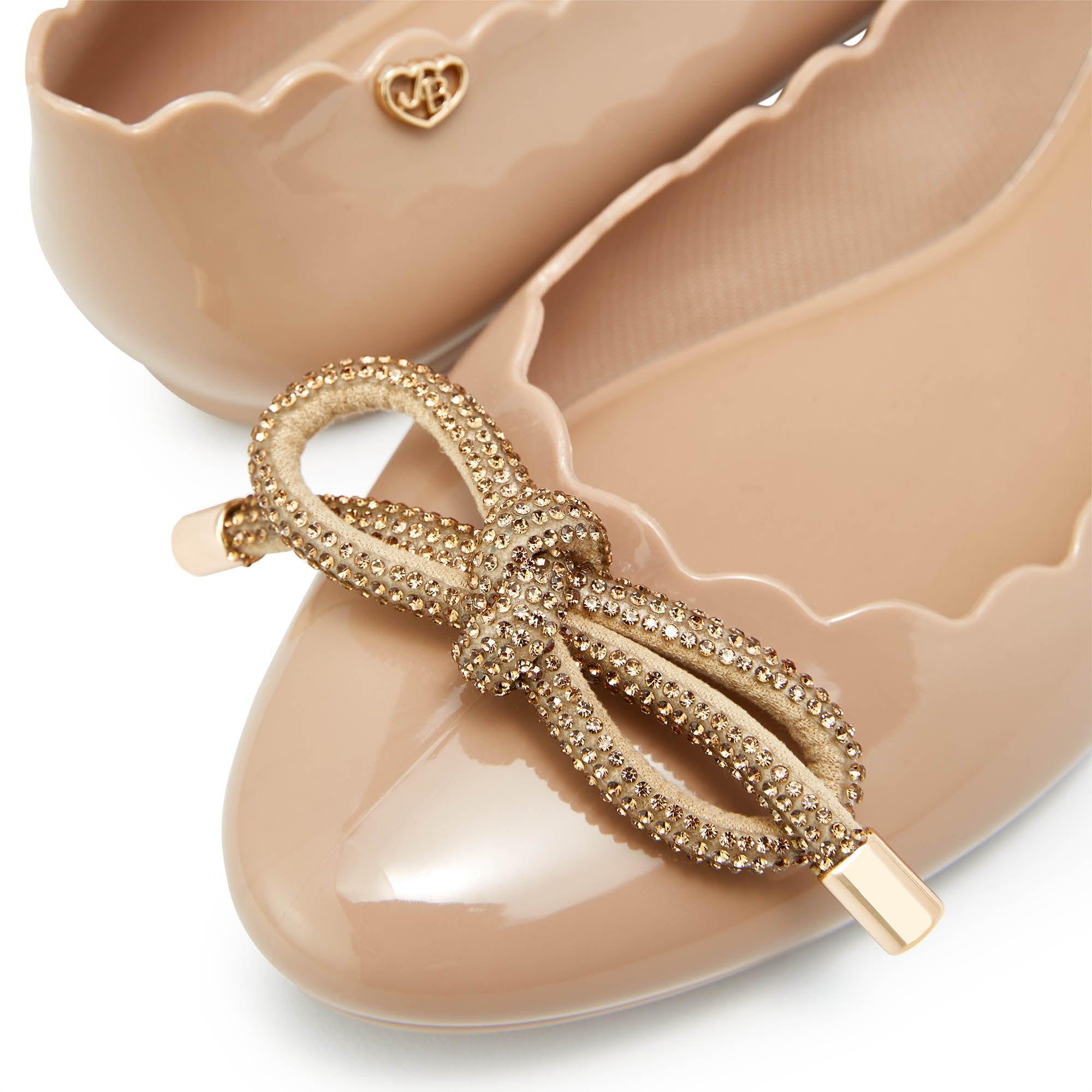 Sonia Glow Ballerinas - Jelly Bunny TH