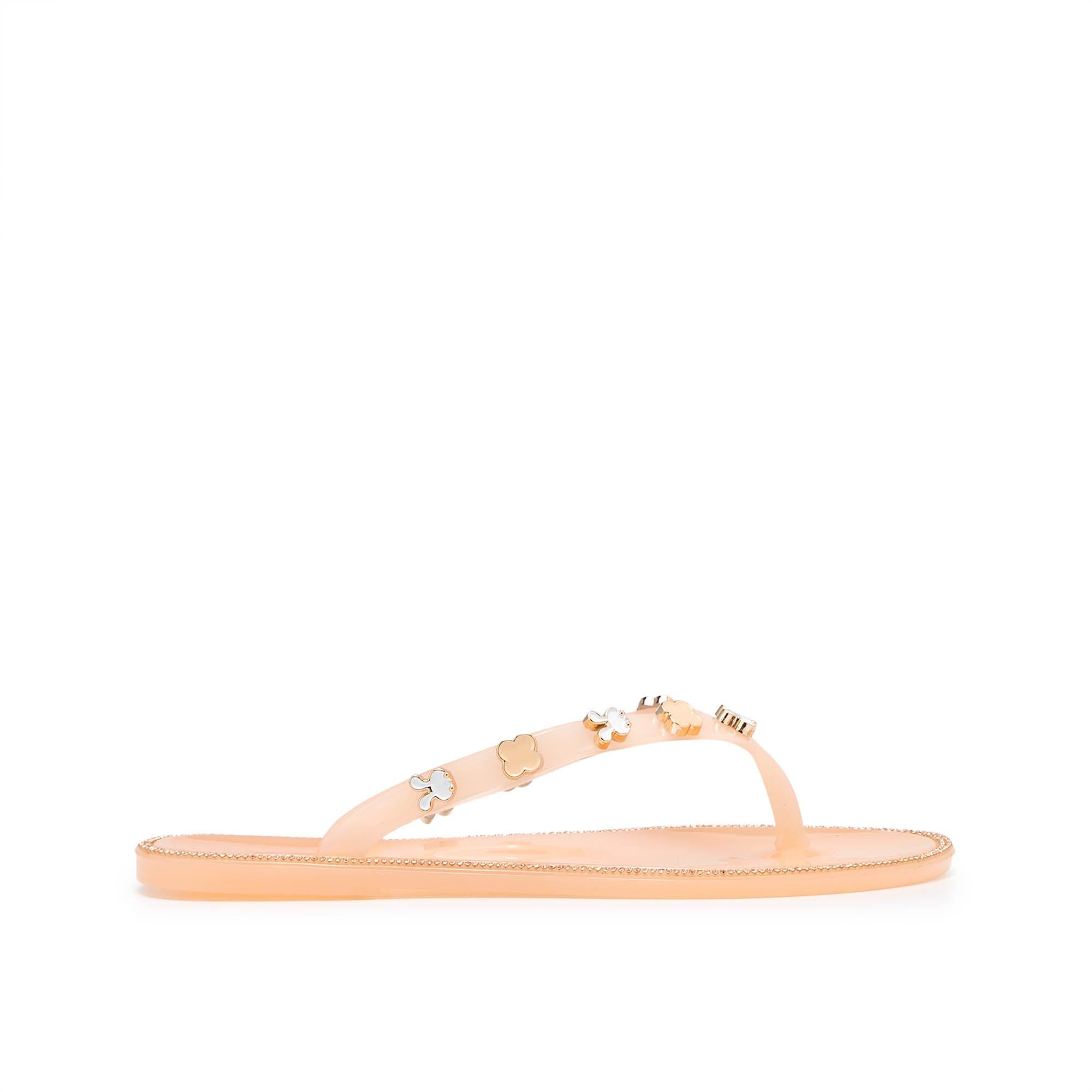 Elena Flats & Sandals - Jelly Bunny TH