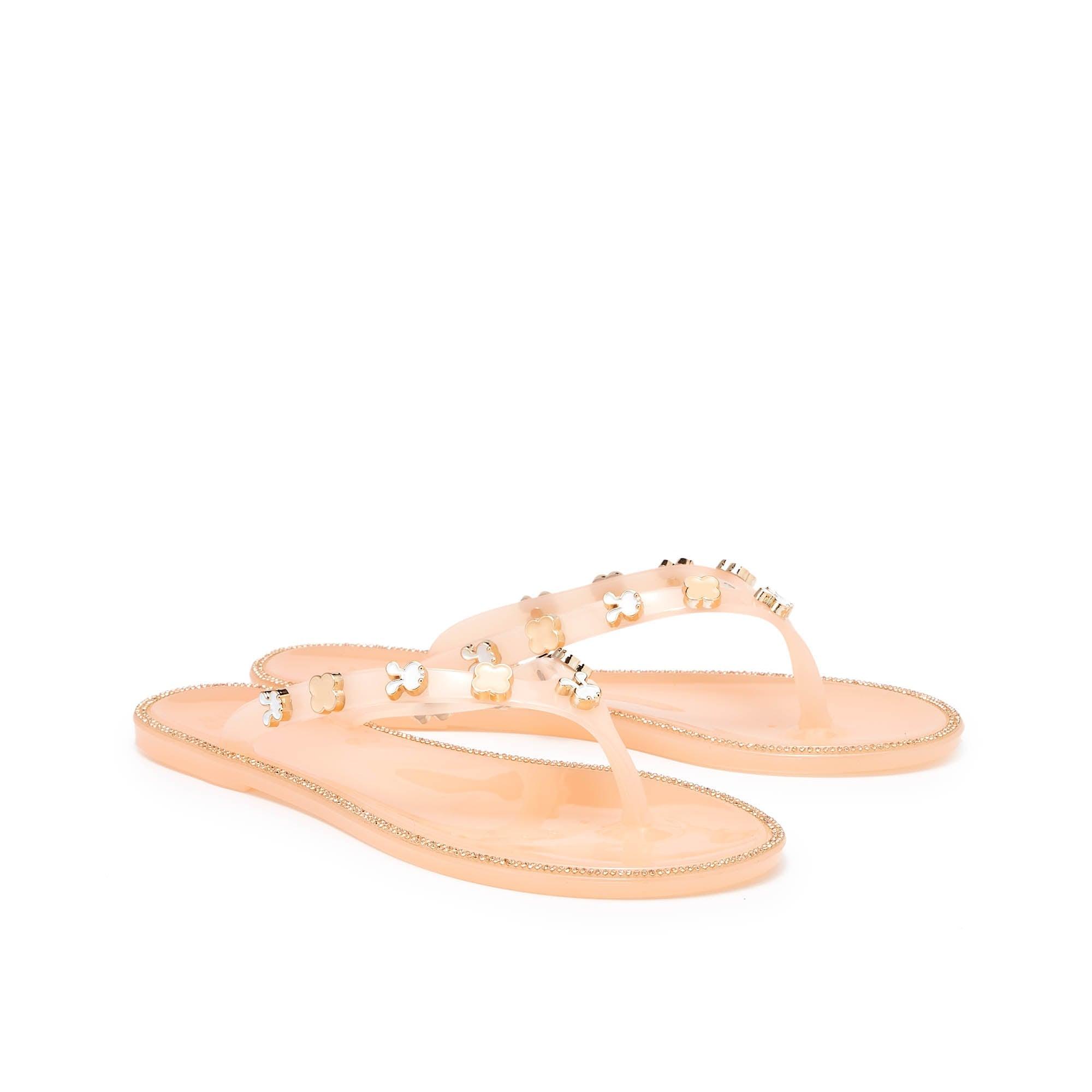 Elena Flats & Sandals - Jelly Bunny TH