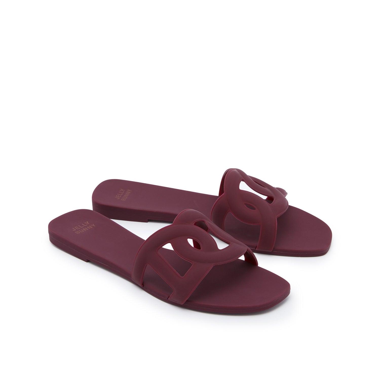 Grase Flats & Sandals - Jelly Bunny TH