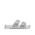 Nell Crystal Flats & Sandals - Jelly Bunny TH