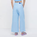 Bad Roommate Gingham Pants - Jelly Bunny TH