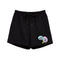 Homeroom Club Shorts - Jelly Bunny TH