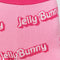 Launch Break Knitted Shorts - Jelly Bunny TH