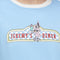 Ringing Team Short Sleeve T-Shirt - Jelly Bunny TH
