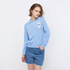Afterschool Class Long Sleeve Top - Jelly Bunny TH