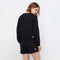 Homeroom Club Long Sleeve Pullover - Jelly Bunny TH