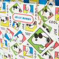 JB X Peanuts M Tote Bags - Jelly Bunny TH
