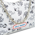 JB X Peanuts S Crossbody Bags - Jelly Bunny TH