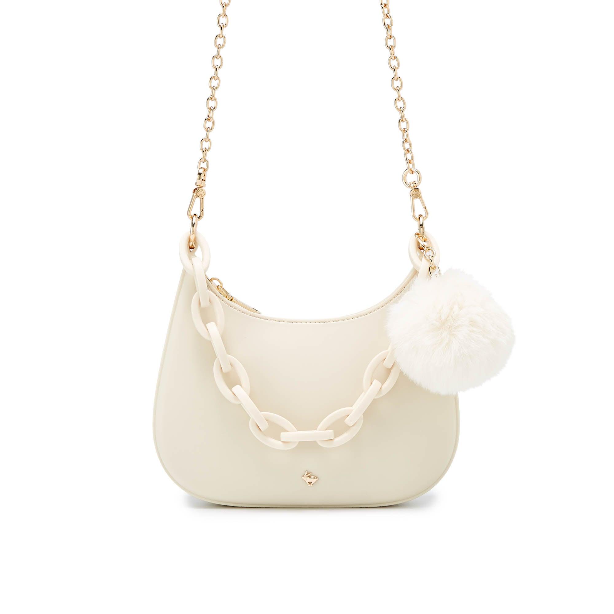 Ailyn S Shoulder Bag - Jelly Bunny TH