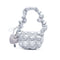 Cole mini metalic - Jelly Bunny TH