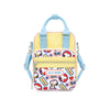 JB X Peanuts S Backpack Bags - Jelly Bunny TH